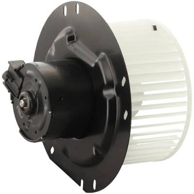 Rareelectrical - Front Hvac Blower Motor Compatible With 1997-2001 Mercury Mountaineer 1995-2005 Ford Explorer Sport - Image 7