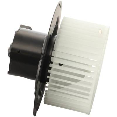 Rareelectrical - New Front Heater Blower Motor Compatible With 1995-2005 Ford Explorer Sport Trac 1998-2011 Ford - Image 8
