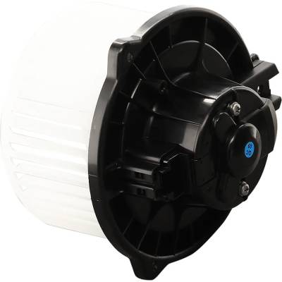Rareelectrical - New Front Hvac Blower Motor Compatible With 2003-2008 Honda Pilot 2001-2006 Acura Mdx 1998-2002 - Image 4