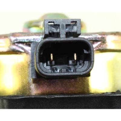 Rareelectrical - New Single Cooling Fan Assembly Compatible With Mazda Miata Base 4 Cyl 1.8L Miata Shinsen 4 Cyl 1.8L - Image 5