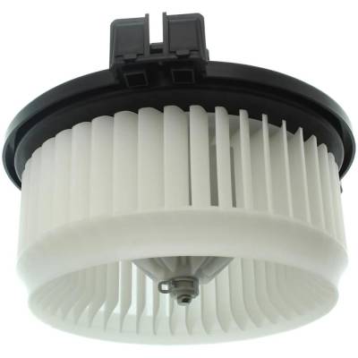 Rareelectrical - New Front Blower Motor Compatible With Mitsubishi Galant Se 4 Cyl 2.4L Endeavor Se 6 Cyl 3.8L - Image 5
