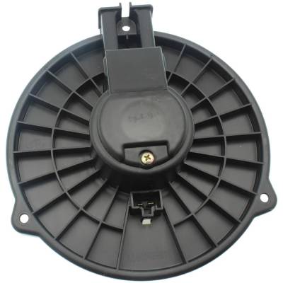 Rareelectrical - New Front Blower Motor Compatible With Mitsubishi Galant Sport V6 6 Cyl 3.8L Galant Sport Edition 4 - Image 4