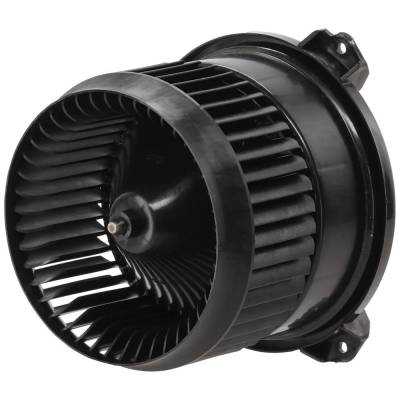 New Rear Blower Motor Compatible With Lexus Toyota Sequoia Trd Sport 8 Cyl 5.7L Highlander Sport 6