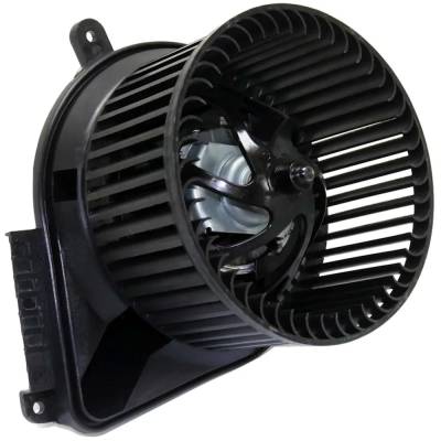 Rareelectrical - New OEM Replacement Front Blower Motor Compatible With Dodge Sprinter 3500 Base 5 Cyl 2.7L Sprinter - Image 2