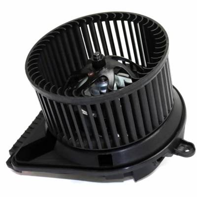 Rareelectrical - New OEM Replacement Front Blower Motor Compatible With Dodge Sprinter 3500 Base 5 Cyl 2.7L Sprinter - Image 3