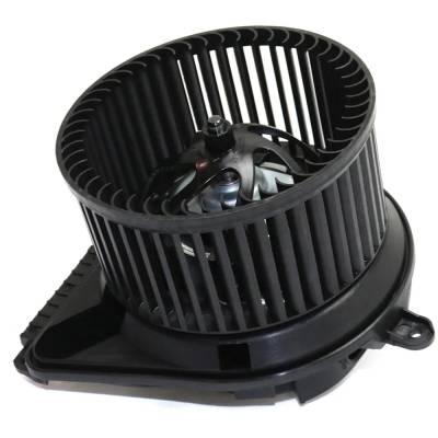 Rareelectrical - New OEM Replacement Front Blower Motor Compatible With Dodge Sprinter 3500 Base 5 Cyl 2.7L Sprinter - Image 4