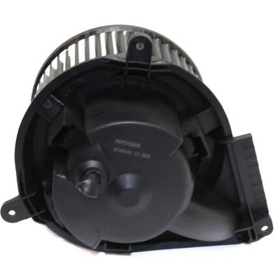Rareelectrical - New OEM Replacement Front Blower Motor Compatible With Dodge Sprinter 3500 Base 5 Cyl 2.7L Sprinter - Image 5