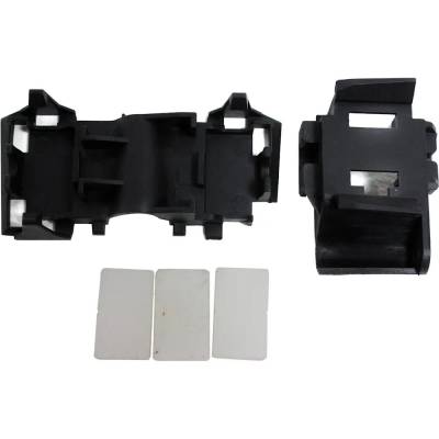 Rareelectrical - Front Heater Blower Motor Compatible With 2004-2010 Bmw 530I 2006-2007 Bmw 530Xi Wagon 2004-2010 Bmw - Image 8