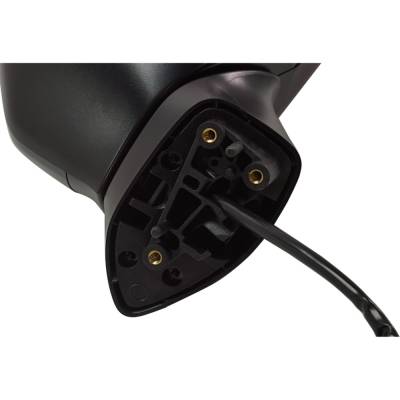 Rareelectrical - Side Mirror Compatible With 2016-2018 Mazda Cx-5 Cx-9 2.5L I4 Py-Vps Right Passenger Side 256Hp - Image 5