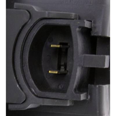 Rareelectrical - New Front Blower Motor Compatible With 2005-2007 Ford Five Hundred 2005-2007 Ford Freestyle - Image 6