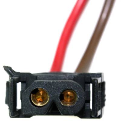 Rareelectrical - Front Hvac Blower Motor Compatible With 2008-2010 Bmw 528I Xdrive 2008 Bmw 528Xi 2004-2010 Bmw 530I - Image 7