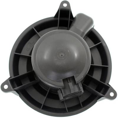 Rareelectrical - Front Hvac Blower Motor Compatible With 2005-2007 Mercury Montego 2005-2007 Ford Five Hundred - Image 5
