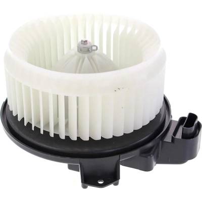 Rareelectrical - New Front Blower Motor Compatible With Lexus Toyota Camry Ce Avalon Xle Premium Venza Limited Avalon - Image 3
