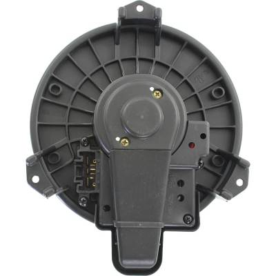 Rareelectrical - New Front Blower Motor Compatible With Lexus Toyota Camry Ce Avalon Xle Premium Venza Limited Avalon - Image 5