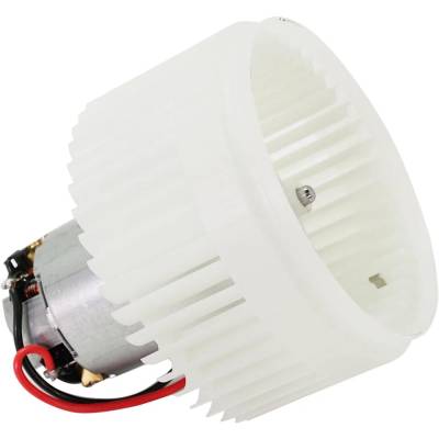 New Front Blower Motor Compatible With Volvo S60 Awd S60 T5 S60 2.4 S60 Base S60 2.5T Xc90 All