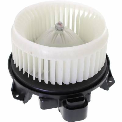 New Front Blower Motor Compatible With Lexus Toyota Camry Le 4Runner Trail 6 Cyl 4.0L Tundra Limited