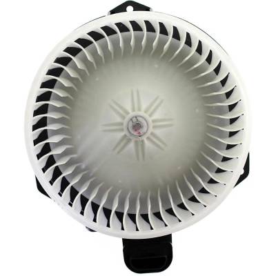 Rareelectrical - New Front Blower Motor Compatible With Lexus Toyota Camry Le 4Runner Trail 6 Cyl 4.0L Tundra Limited - Image 2