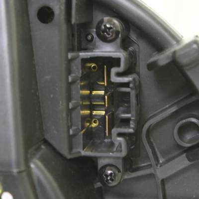 Rareelectrical - New Front Blower Motor Compatible With Lexus Toyota Camry Le 4Runner Trail 6 Cyl 4.0L Tundra Limited - Image 6
