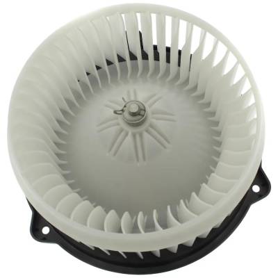 New Front Blower Motor Compatible With Mitsubishi Galant Se 4 Cyl 2.4L Galant Ralliart 6 Cyl 3.8L