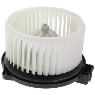 RAREELECTRICAL - New Blower Motor Compatible With Lexus Toyota Rx330 Base 6 Cyl 3.3L Sienna Xle 6 Cyl 3.3L Sienna Ce - Image 3