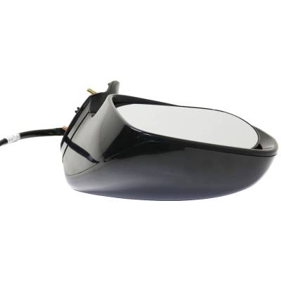 Rareelectrical - New Side Mirror Compatible With 2013-2015 Lexus Rx350 Rx450h 3.5L V6 Left Driver Side 270Hp Replaces - Image 4