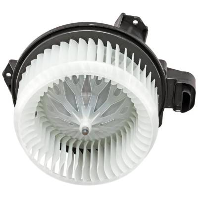 New Blower Motor Compatible With Jeep Ram 1500 Big Horn 6 Cyl 3.6L Wrangler Rubicon 6 Cyl 3.6L 1500