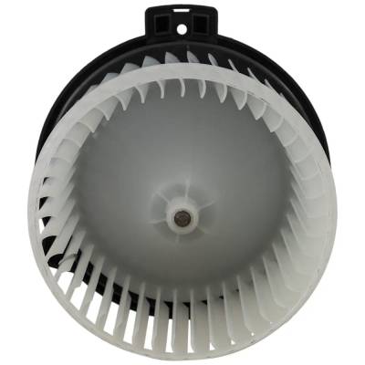 New Front Blower Motor Compatible With Acura Honda Accord Dx 4 Cyl 2.3L Odyssey Ex-L 6 Cyl 3.5L