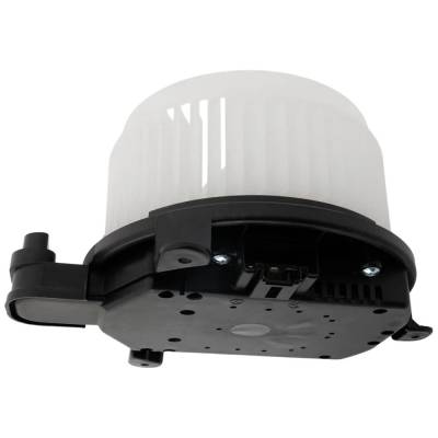 Rareelectrical - New Blower Motor Compatible With Cadillac Ats Performance Ats Base Ats Premium Ats Premium - Image 5