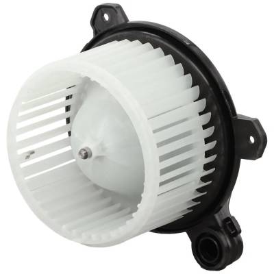 Blower Motor Compatible With Chevrolet Spark All Submodels 2016-2021 By 42643910