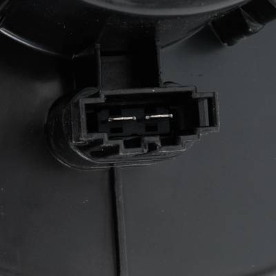 Rareelectrical - New Front Blower Motor Compatible With Audi Porsche Volkswagen Q7 Prestige 6 Cyl 3.0L Q7 Vorsprung 6 - Image 6