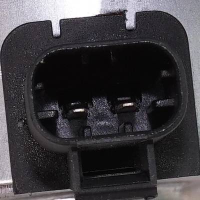 RAREELECTRICAL - New Blower Motor Compatible With Buick Chevrolet Oldsmobile Impala Police 6 Cyl 3.8L Corvette 50Th - Image 6