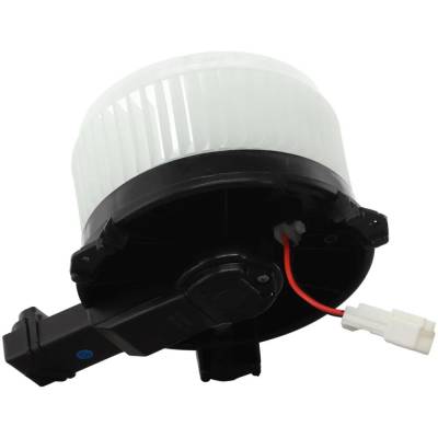 RAREELECTRICAL - New Blower Motor Compatible With Acura Honda Accord Sport Special Edition 4 Cyl 2.4L Accord Lx 4 Cyl - Image 5