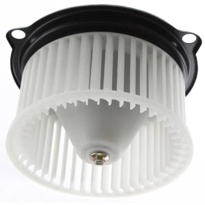 Rareelectrical - New Front Blower Motor Compatible With Acura Honda Integra Ls 4 Cyl 1.8L Legend L 6 Cyl 2.5L Integra - Image 7