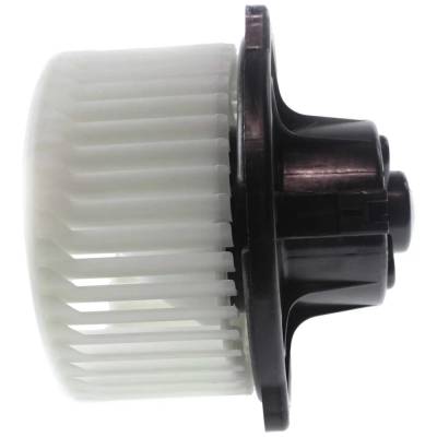 Rareelectrical - New Front Blower Motor Compatible With Toyota Solara Se 6 Cyl 3.0L Camry Xle 6 Cyl 3.0L Camry Le 6 - Image 2