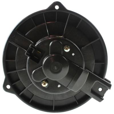 Rareelectrical - New Front Blower Motor Compatible With Toyota Solara Se 6 Cyl 3.0L Camry Xle 6 Cyl 3.0L Camry Le 6 - Image 4