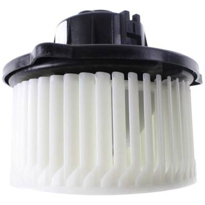 Rareelectrical - New Front Blower Motor Compatible With Toyota Solara Se 6 Cyl 3.0L Camry Xle 6 Cyl 3.0L Camry Le 6 - Image 5