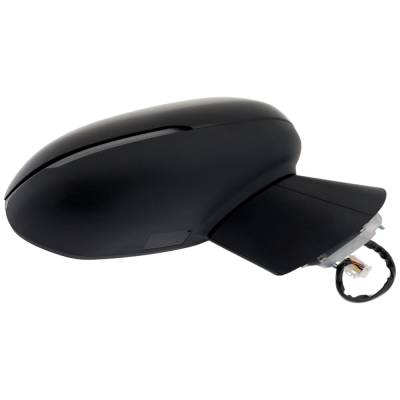 Rareelectrical - Side Mirror Compatible With 2021-2024 Kia K5 1.6L 2.5L I4 Right Passenger Side 290Hp Replaces - Image 4