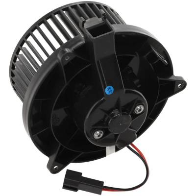 RAREELECTRICAL - New Blower Motor Compatible With Acura Honda Mdx Sh-Awd Pilot Touring Ridgeline Rt Ridgeline Sport - Image 5