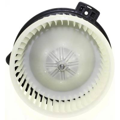 New Front Blower Motor Compatible With Toyota 4Runner Limited 6 Cyl 3.4L 4Runner Base 4 Cyl 2.7L