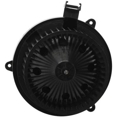 RAREELECTRICAL - New Blower Motor Compatible With Acura Honda Ridgeline Black Edition Ridgeline Rtl-E Ridgeline Rtl-T - Image 2