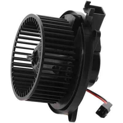 RAREELECTRICAL - New Blower Motor Compatible With Acura Honda Ridgeline Black Edition Ridgeline Rtl-E Ridgeline Rtl-T - Image 3