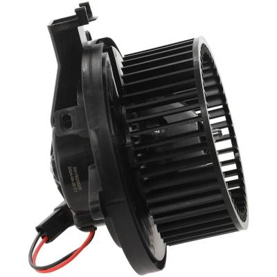 RAREELECTRICAL - New Blower Motor Compatible With Acura Honda Ridgeline Black Edition Ridgeline Rtl-E Ridgeline Rtl-T - Image 8