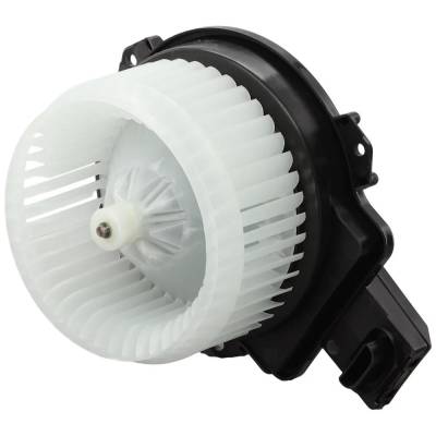 New Blower Motor Compatible With Honda Fit Ex Fit Ex-L Fit Sport Fit Lx 2015-2020 By 79310T5ra01