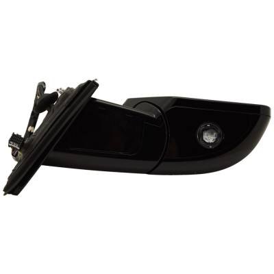 Rareelectrical - Side Mirror Fits 2015-2020 Cadillac Chevrolet Suburban Chevrolet Tahoe Gmc Yukon 5.3L 6.2L V8 - Image 4