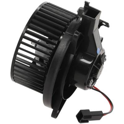 RAREELECTRICAL - New Blower Motor Compatible With Acura Honda Ridgeline Sport Mdx Sh-Awd Ridgeline Rtl-T Ridgeline Rt - Image 4