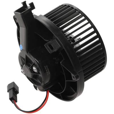 RAREELECTRICAL - New Blower Motor Compatible With Acura Honda Ridgeline Sport Mdx Sh-Awd Ridgeline Rtl-T Ridgeline Rt - Image 7