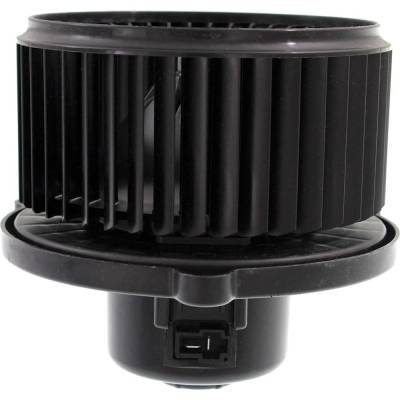 Rareelectrical - New Front Blower Motor Compatible With 2005-2009 Hyundai Tucson 2005-2010 Kia Sportage 97113-2E300 - Image 2