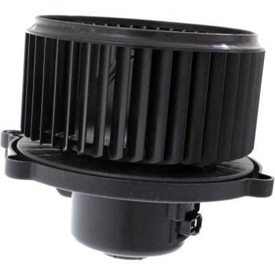 Rareelectrical - New Front Blower Motor Compatible With 2005-2009 Hyundai Tucson 2005-2010 Kia Sportage 97113-2E300 - Image 3