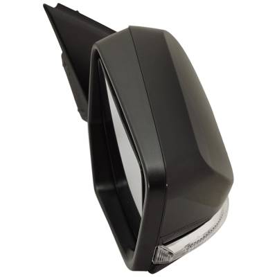 Rareelectrical - New Side Mirror Compatible With 2014-2020 Cadillac Chevrolet Impala 5.3L 6.2L V8 L87/L86 Right - Image 3