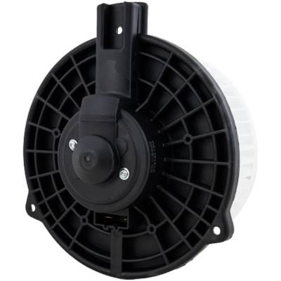 Rareelectrical - Hvac Blower Motor Front Compatible With 2001-2007 Toyota Highlander 87103-48020 8710348020 Direct - Image 5